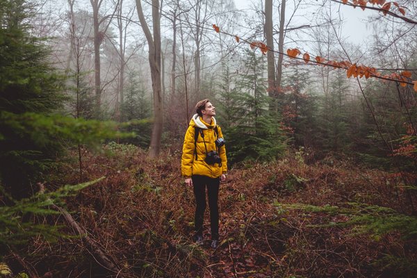 Comment voyager tout seul ?